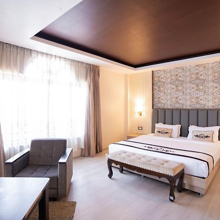 Lavie Residence And Spa Катманду Екстер'єр фото