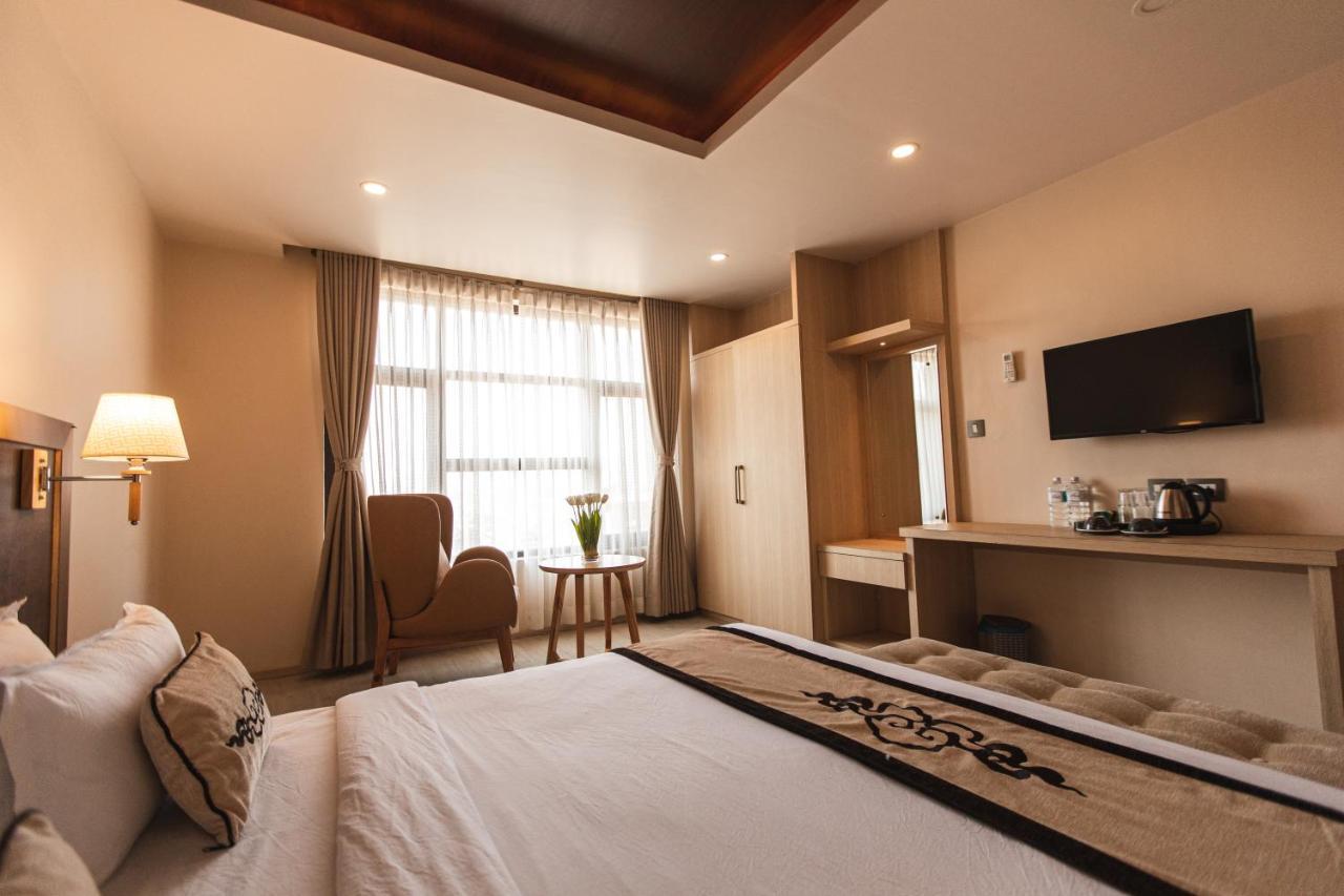 Lavie Residence And Spa Катманду Екстер'єр фото
