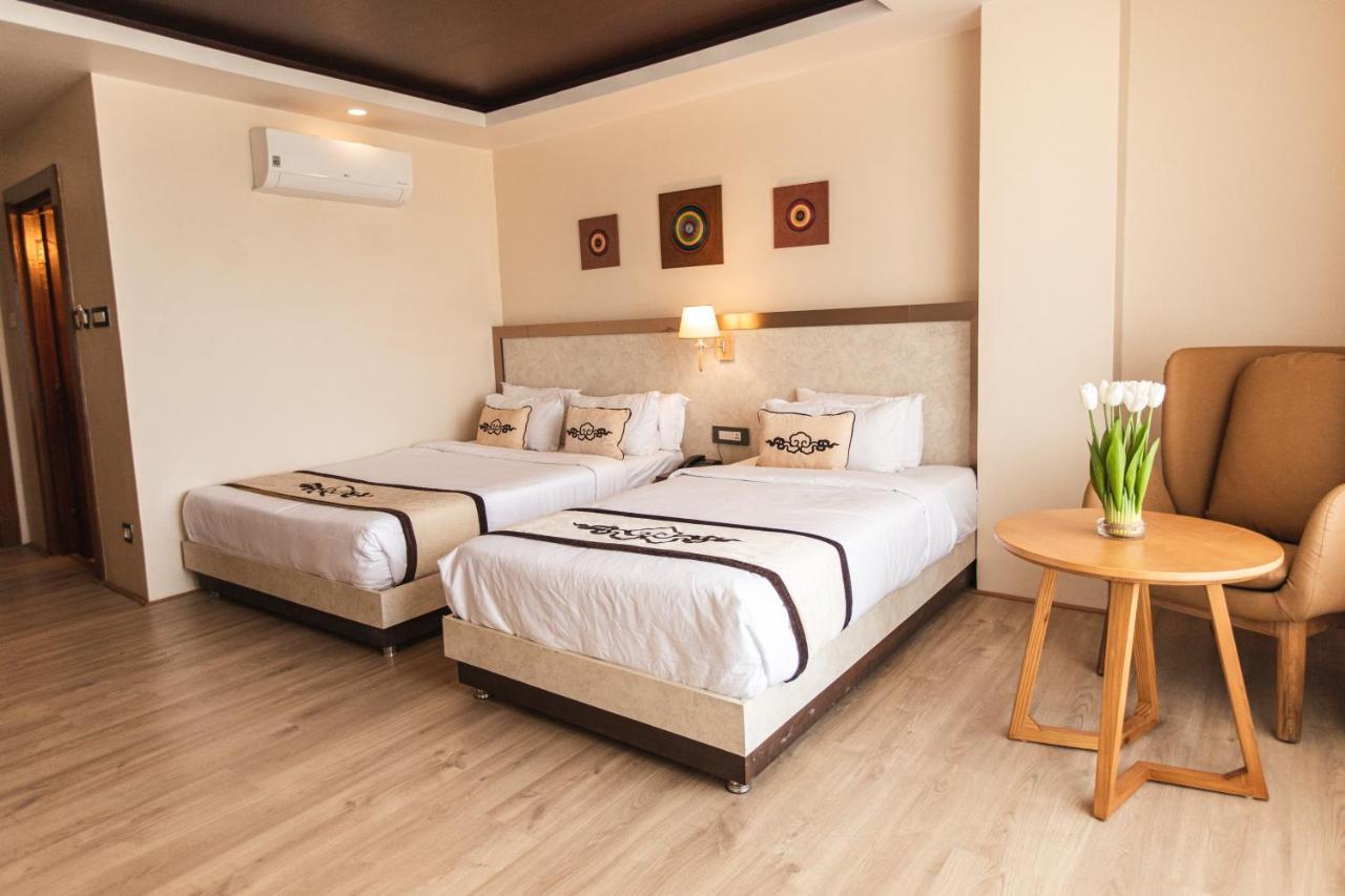 Lavie Residence And Spa Катманду Екстер'єр фото