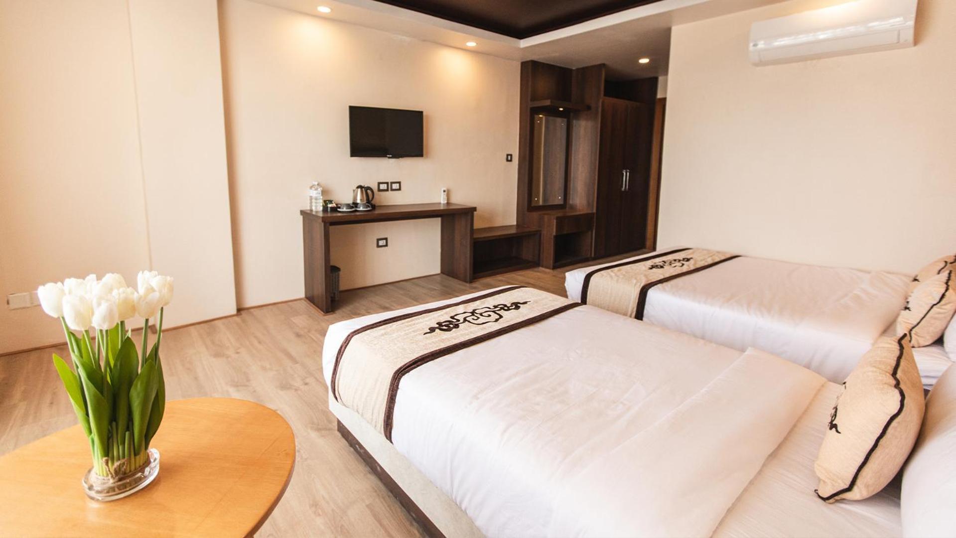 Lavie Residence And Spa Катманду Екстер'єр фото