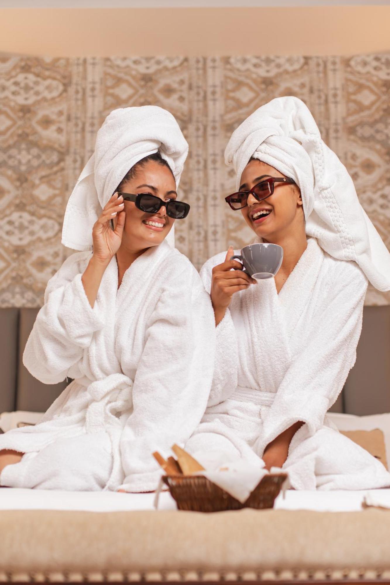 Lavie Residence And Spa Катманду Екстер'єр фото